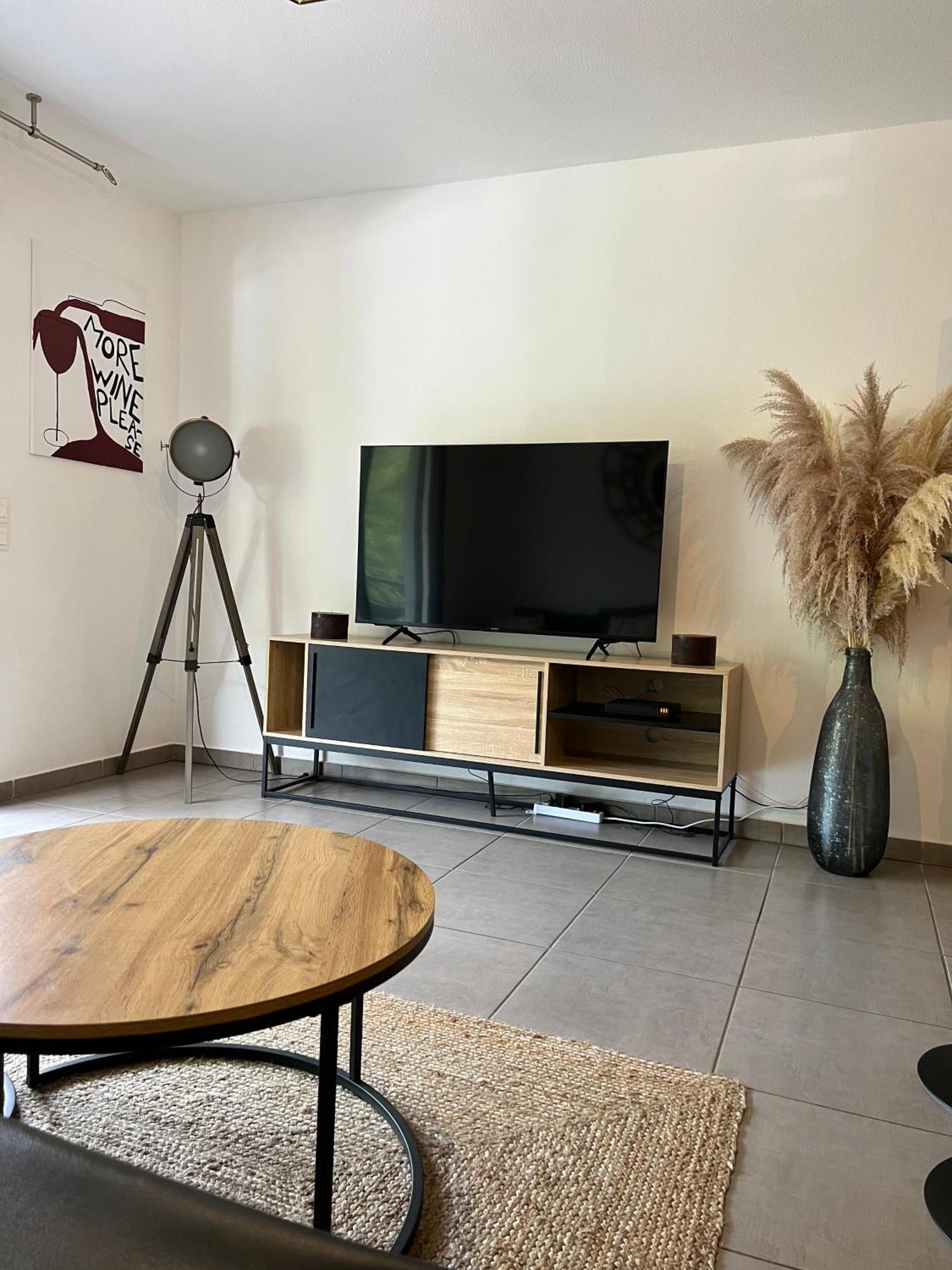 Charmant T2 Idealement Situe Bastia  Exterior photo