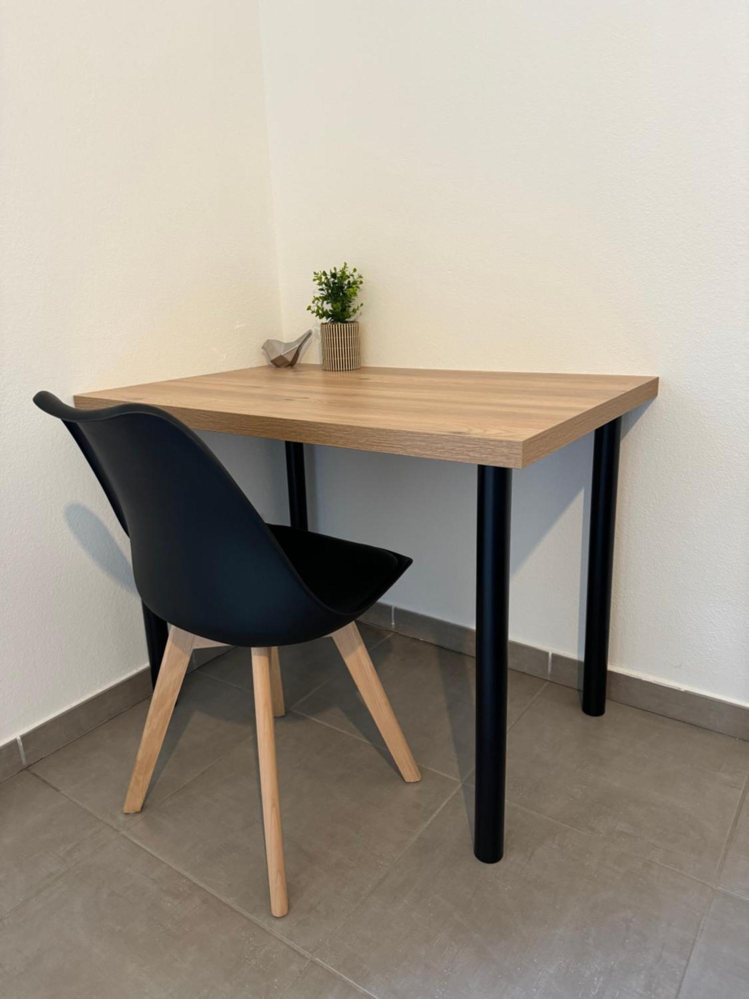 Charmant T2 Idealement Situe Bastia  Exterior photo